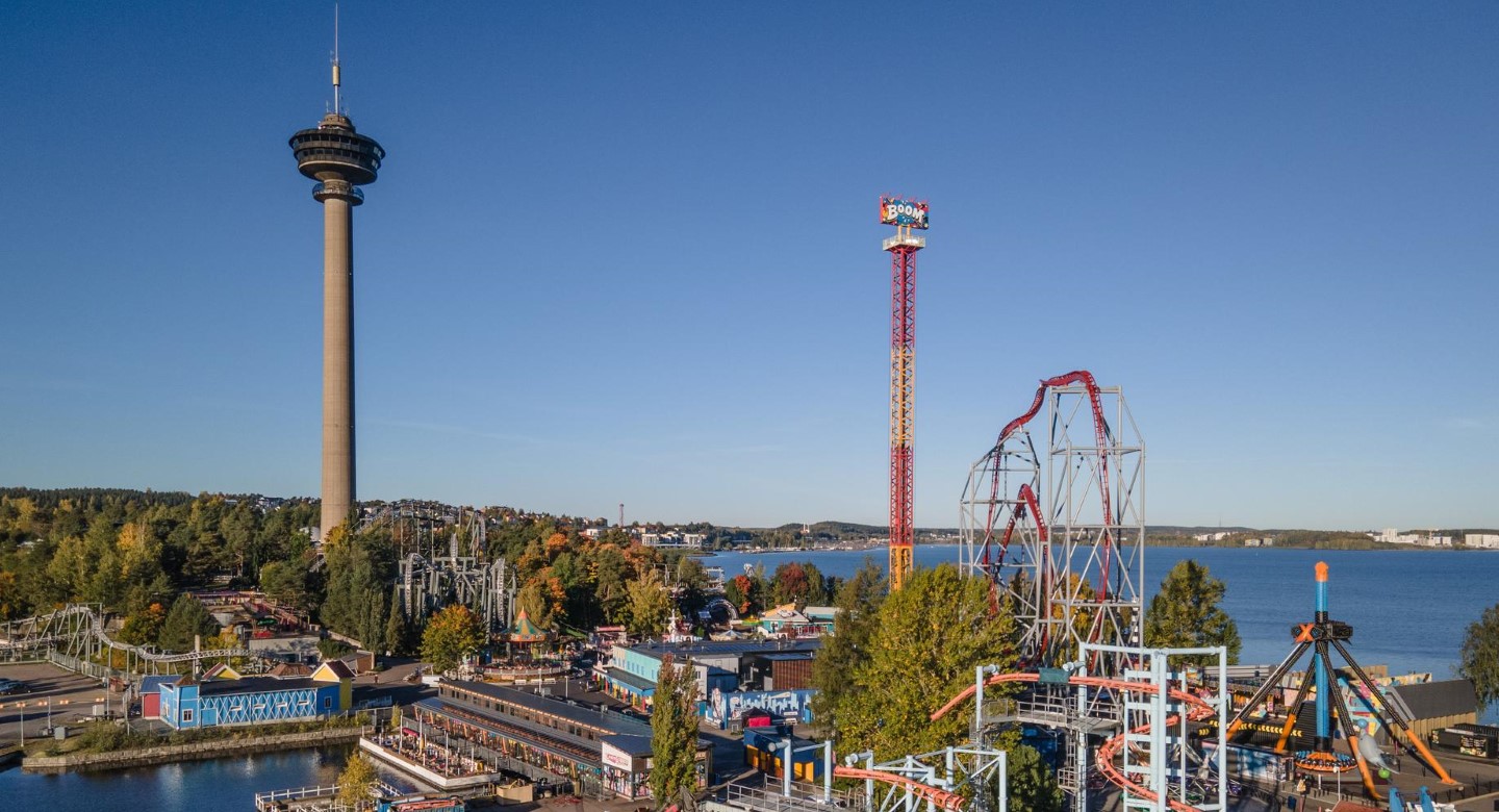 SÄRKÄNNIEMI